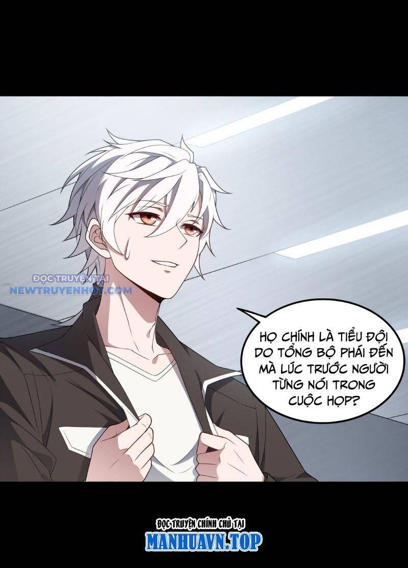 Đại Lộ Vô Danh Chapter 54 - Trang 2
