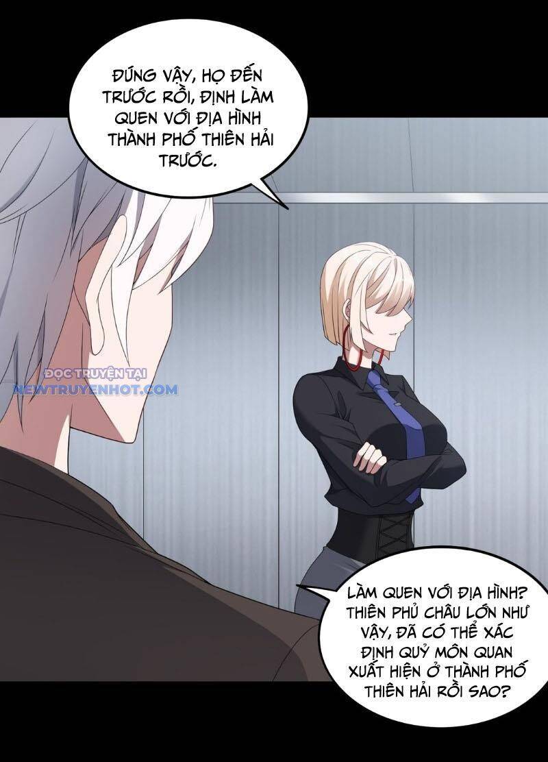 Đại Lộ Vô Danh Chapter 54 - Trang 2