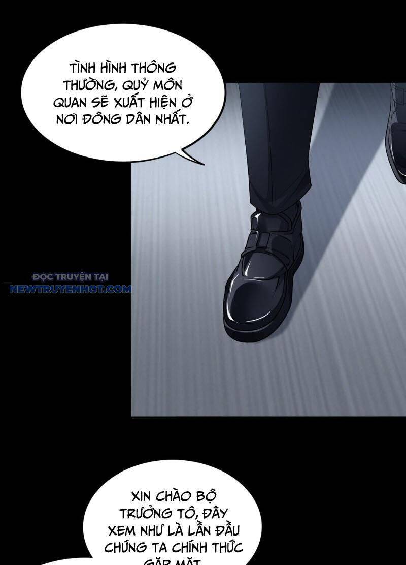 Đại Lộ Vô Danh Chapter 54 - Trang 2