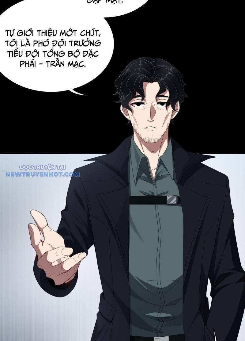 Đại Lộ Vô Danh Chapter 54 - Trang 2