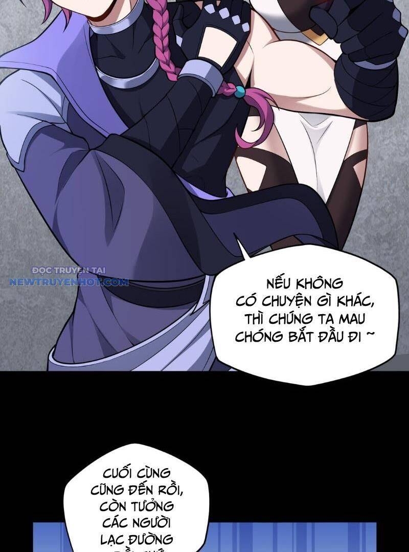 Đại Lộ Vô Danh Chapter 55 - Trang 2