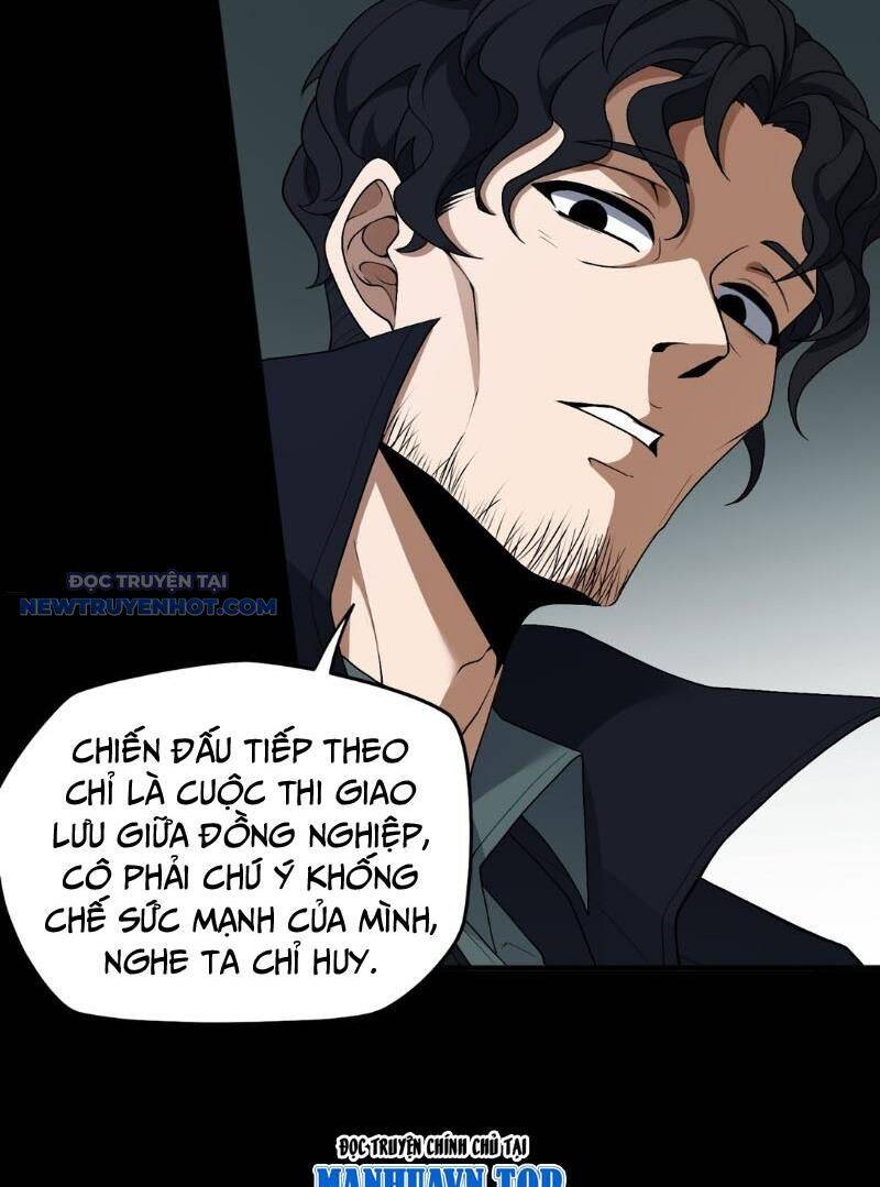 Đại Lộ Vô Danh Chapter 55 - Trang 2