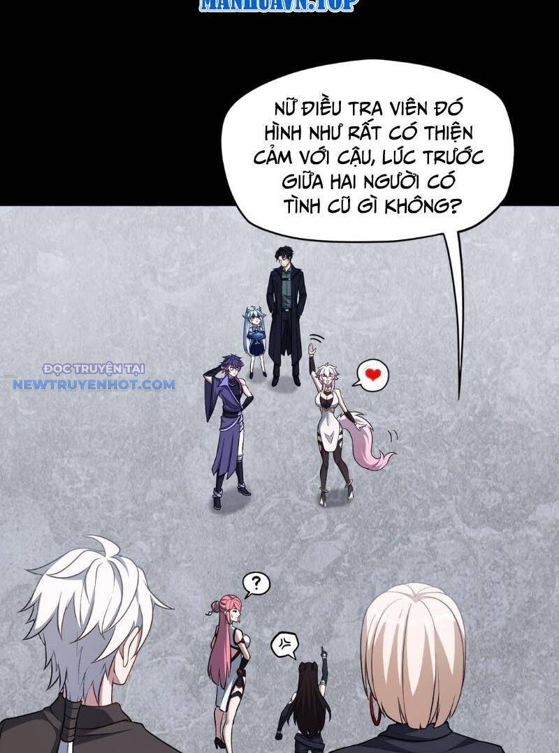 Đại Lộ Vô Danh Chapter 55 - Trang 2