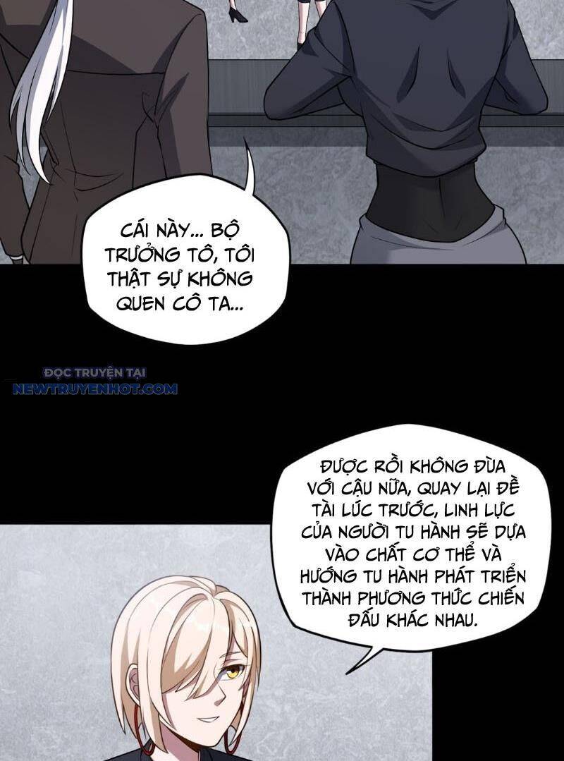 Đại Lộ Vô Danh Chapter 55 - Trang 2