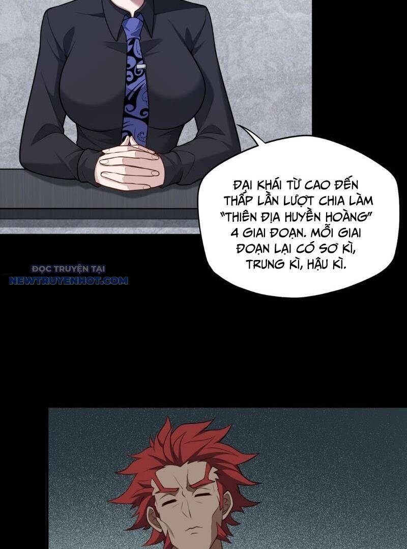 Đại Lộ Vô Danh Chapter 55 - Trang 2