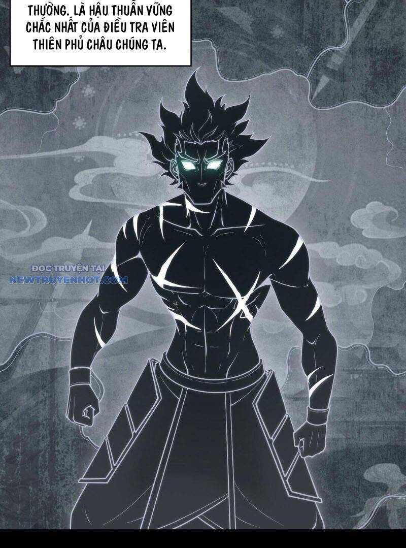 Đại Lộ Vô Danh Chapter 55 - Trang 2