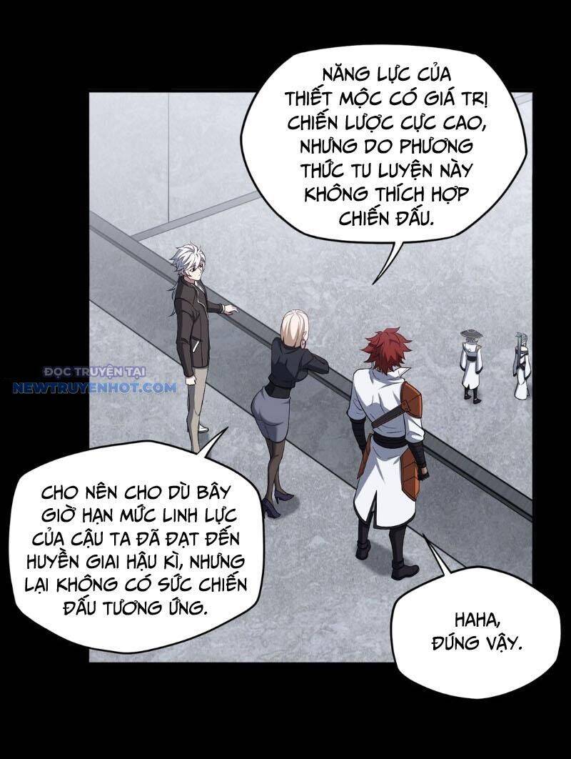 Đại Lộ Vô Danh Chapter 55 - Trang 2