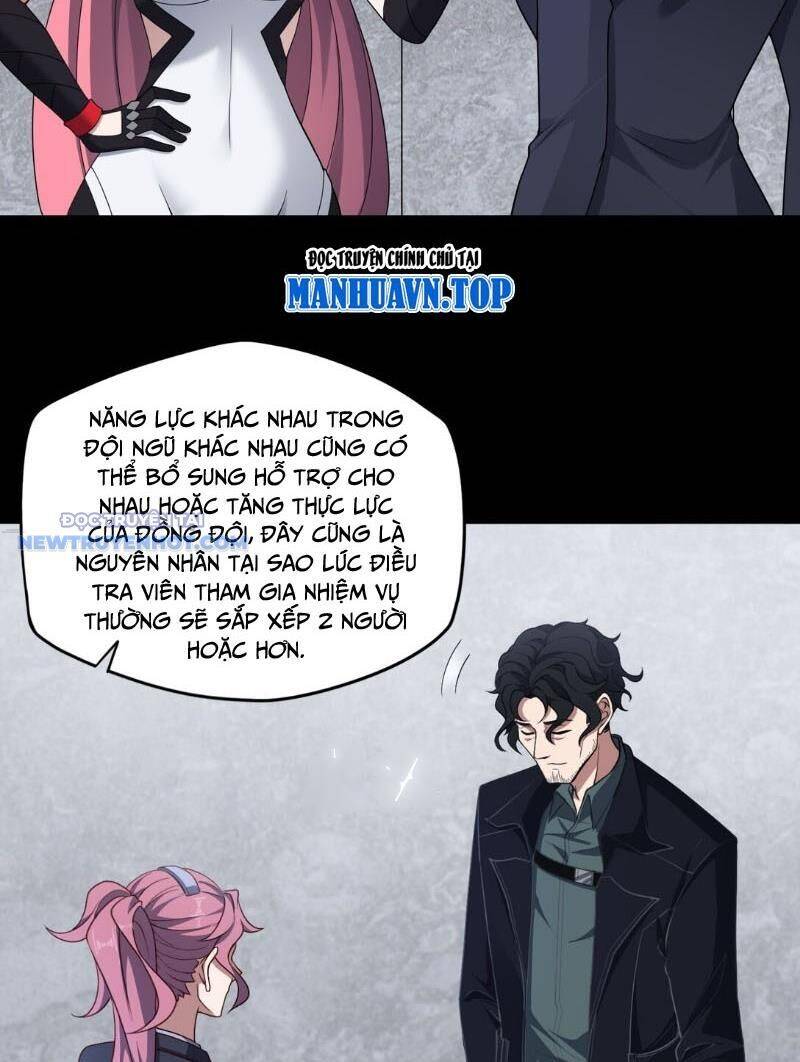 Đại Lộ Vô Danh Chapter 55 - Trang 2