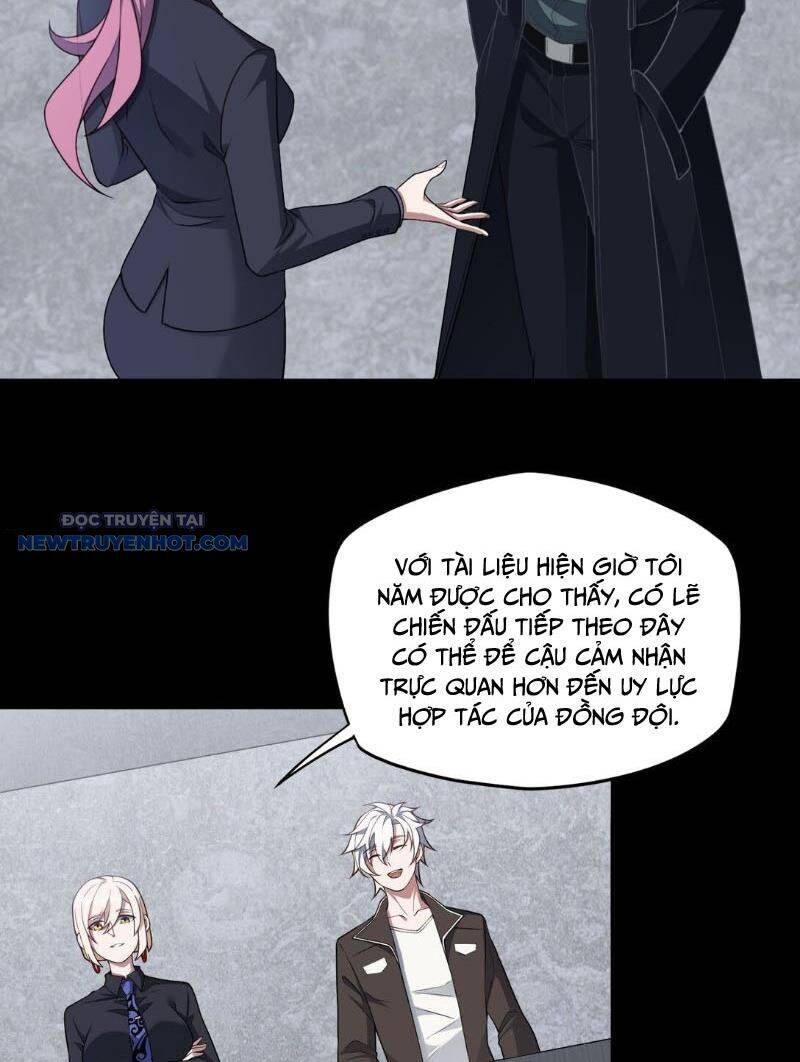 Đại Lộ Vô Danh Chapter 55 - Trang 2