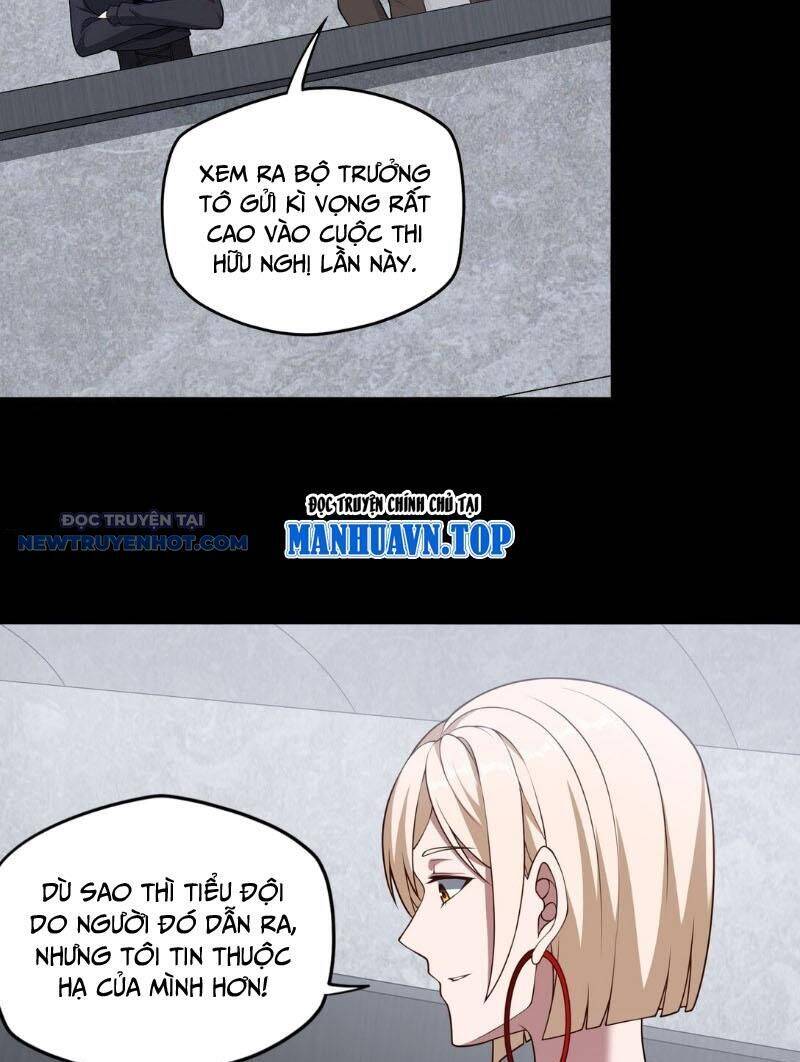 Đại Lộ Vô Danh Chapter 55 - Trang 2
