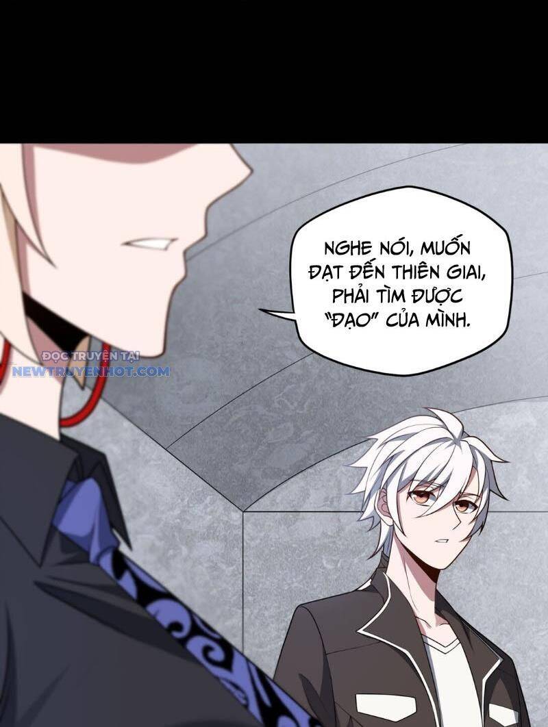 Đại Lộ Vô Danh Chapter 55 - Trang 2