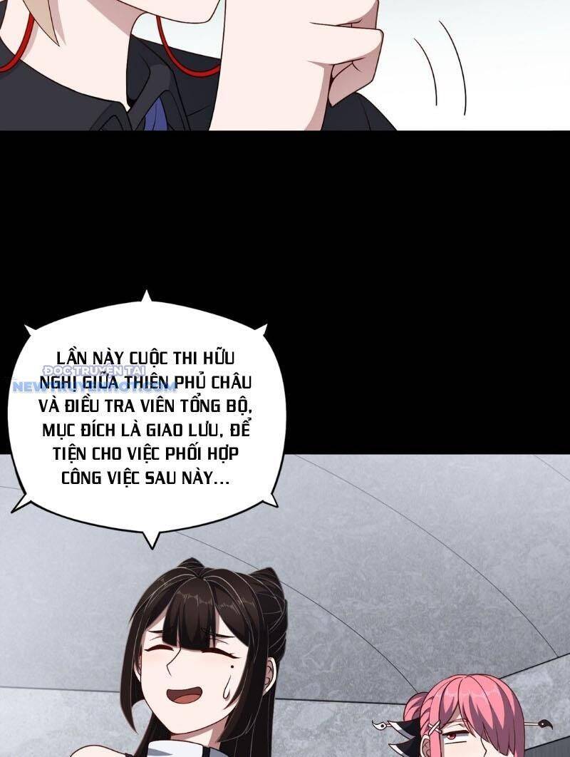 Đại Lộ Vô Danh Chapter 55 - Trang 2