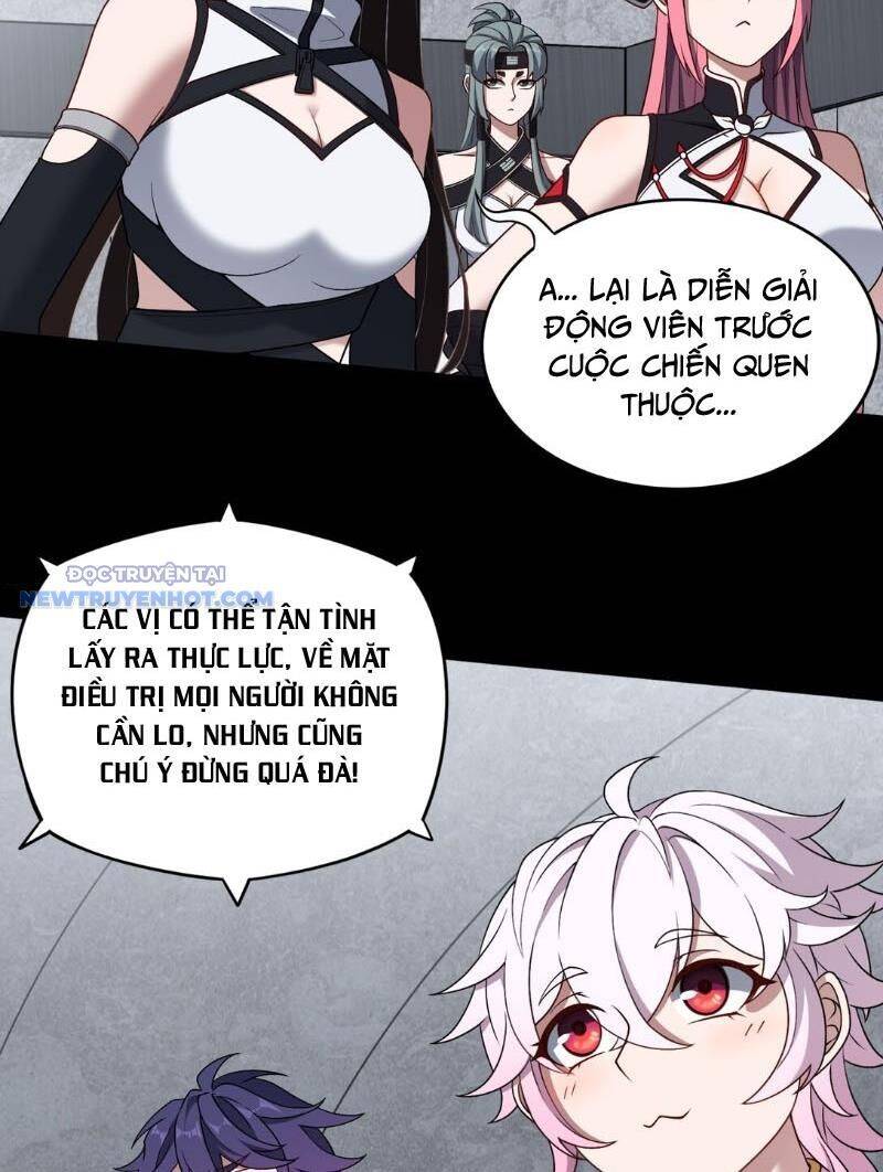 Đại Lộ Vô Danh Chapter 55 - Trang 2