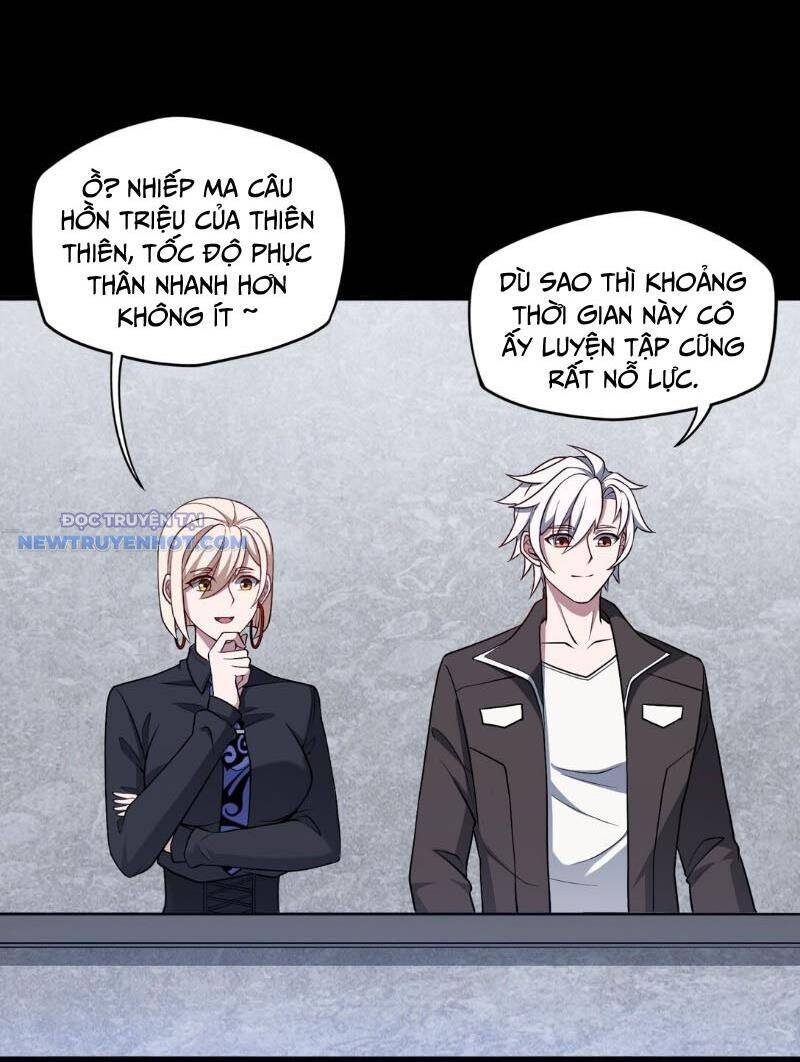 Đại Lộ Vô Danh Chapter 55 - Trang 2