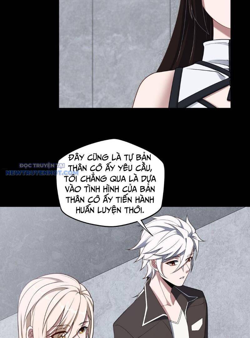 Đại Lộ Vô Danh Chapter 55 - Trang 2