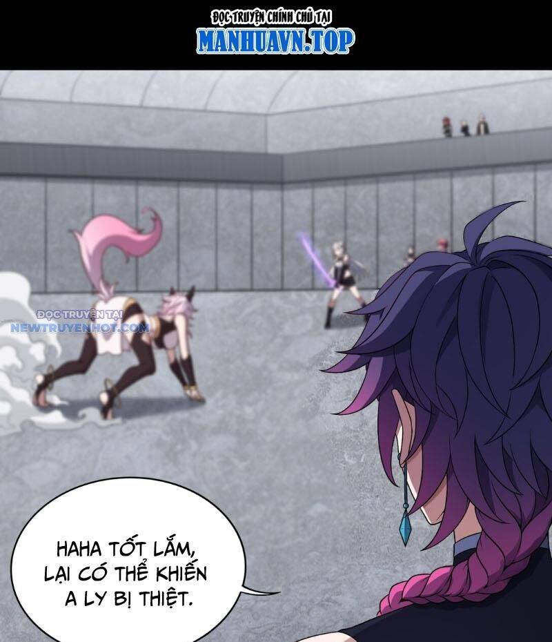 Đại Lộ Vô Danh Chapter 56 - Trang 2