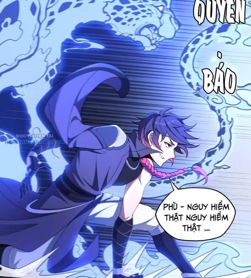 Đại Lộ Vô Danh Chapter 56 - Trang 2