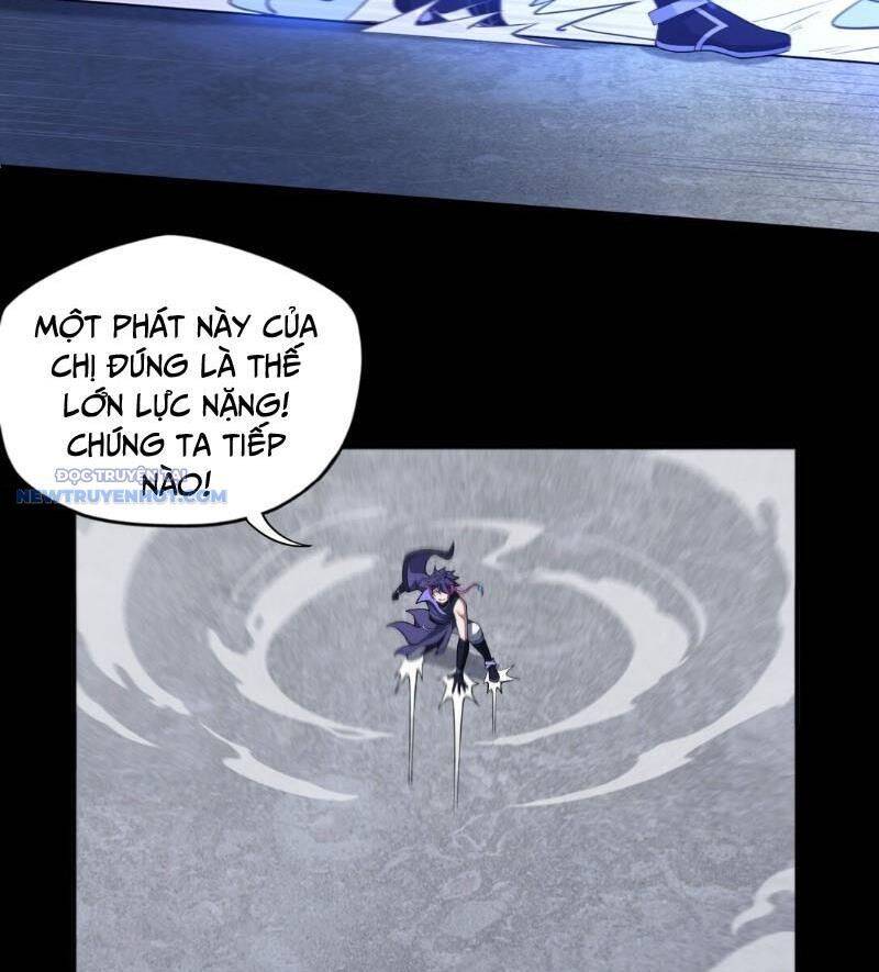 Đại Lộ Vô Danh Chapter 56 - Trang 2