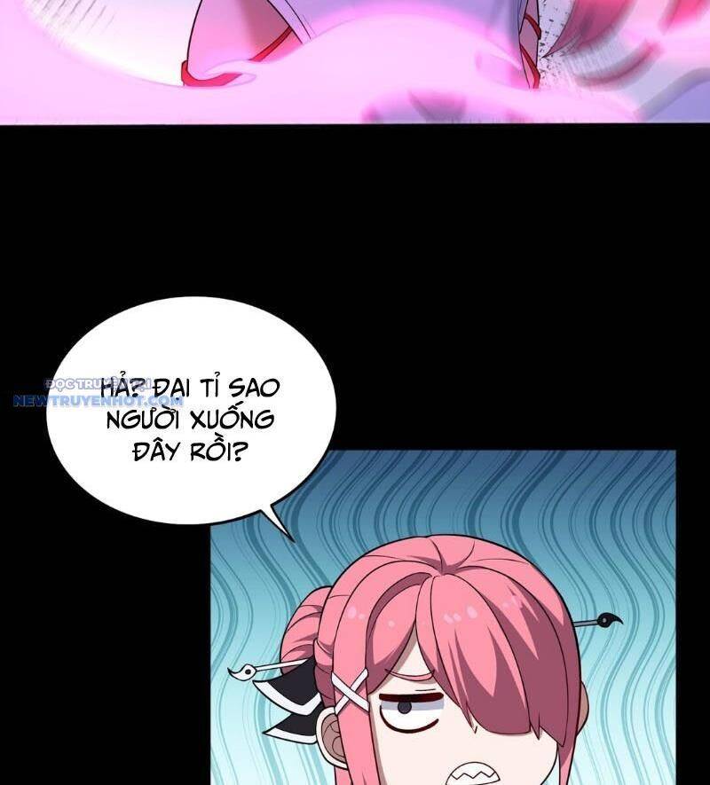 Đại Lộ Vô Danh Chapter 56 - Trang 2