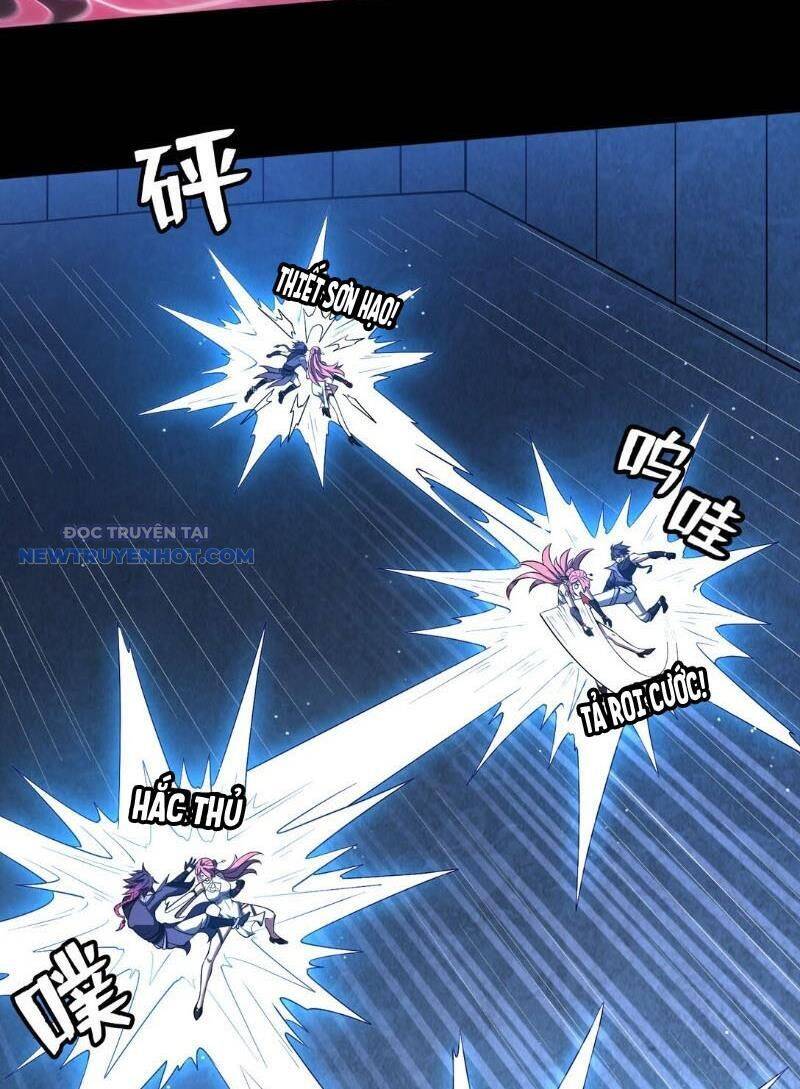 Đại Lộ Vô Danh Chapter 57 - Trang 2