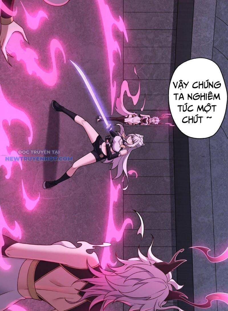 Đại Lộ Vô Danh Chapter 57 - Trang 2