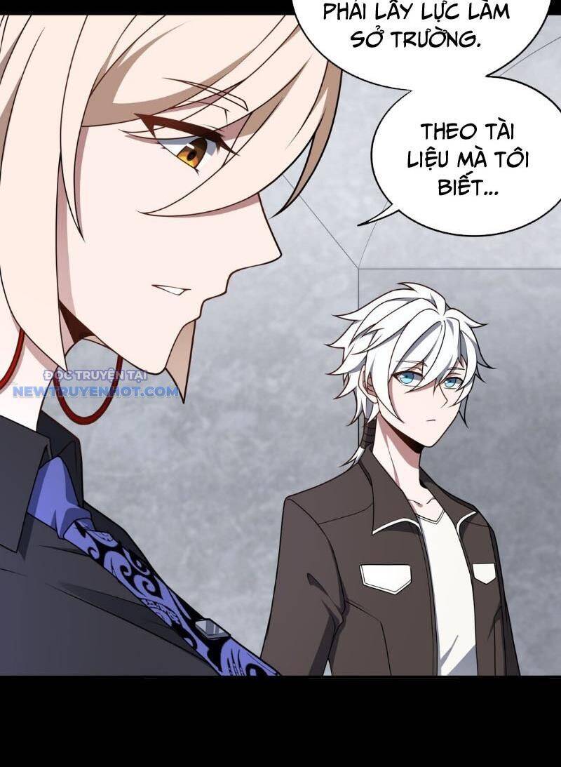 Đại Lộ Vô Danh Chapter 57 - Trang 2