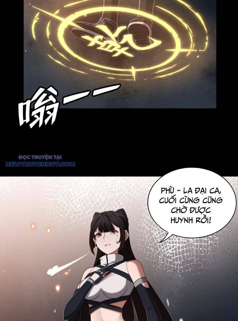 Đại Lộ Vô Danh Chapter 58 - Trang 2