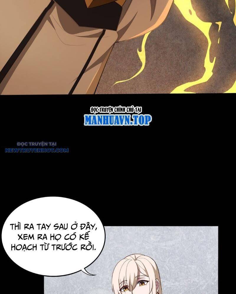 Đại Lộ Vô Danh Chapter 58 - Trang 2