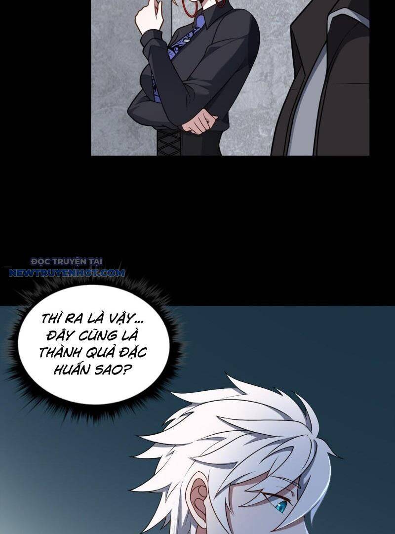 Đại Lộ Vô Danh Chapter 58 - Trang 2
