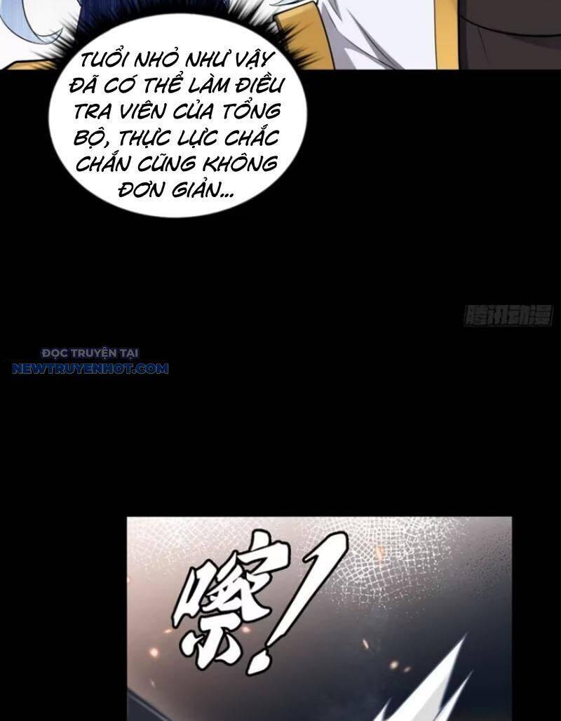 Đại Lộ Vô Danh Chapter 59 - Trang 2
