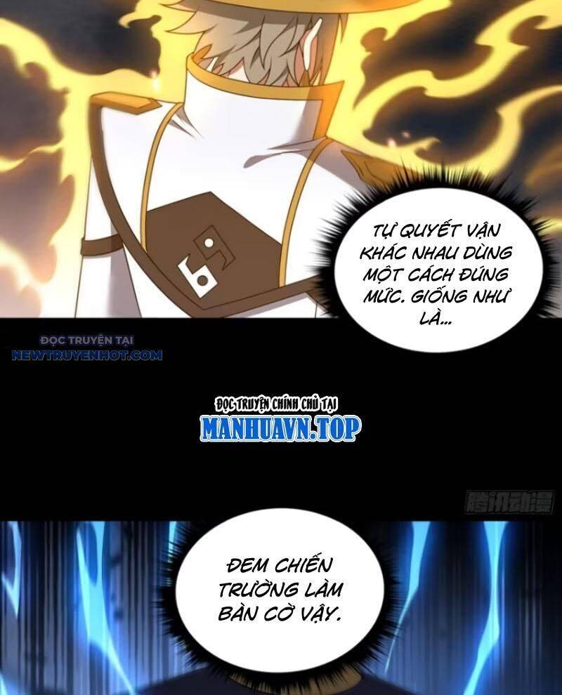 Đại Lộ Vô Danh Chapter 59 - Trang 2