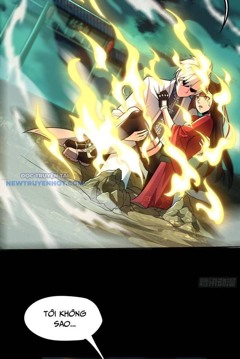 Đại Lộ Vô Danh Chapter 6 - Trang 2