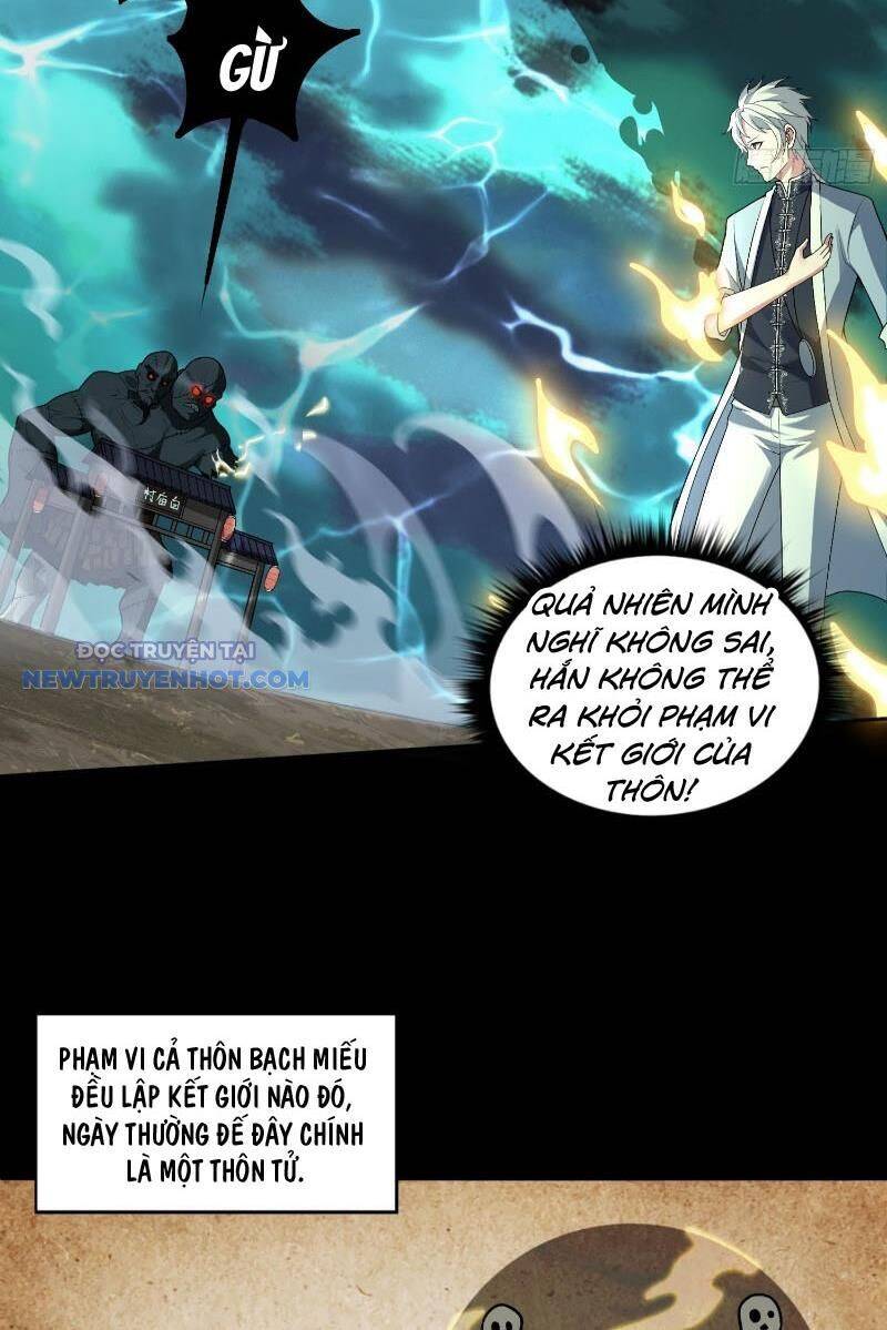Đại Lộ Vô Danh Chapter 6 - Trang 2