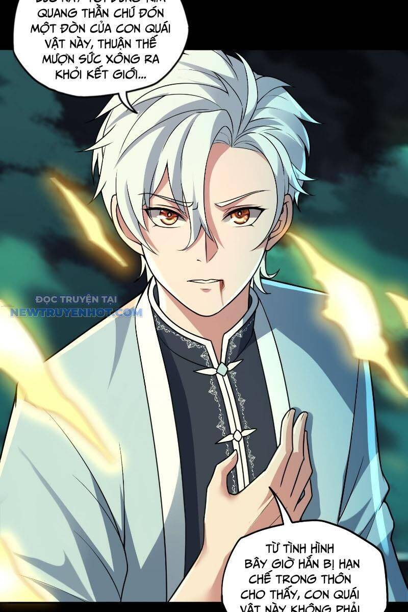 Đại Lộ Vô Danh Chapter 6 - Trang 2