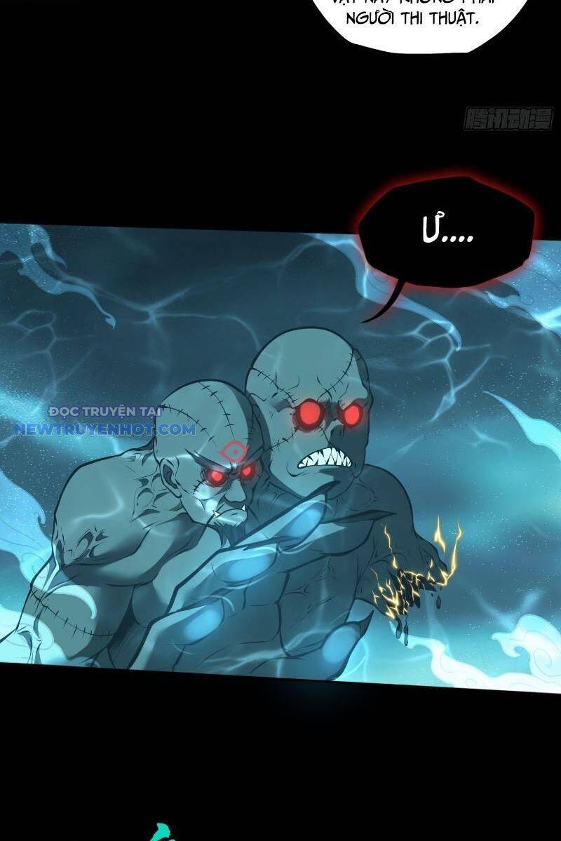 Đại Lộ Vô Danh Chapter 6 - Trang 2