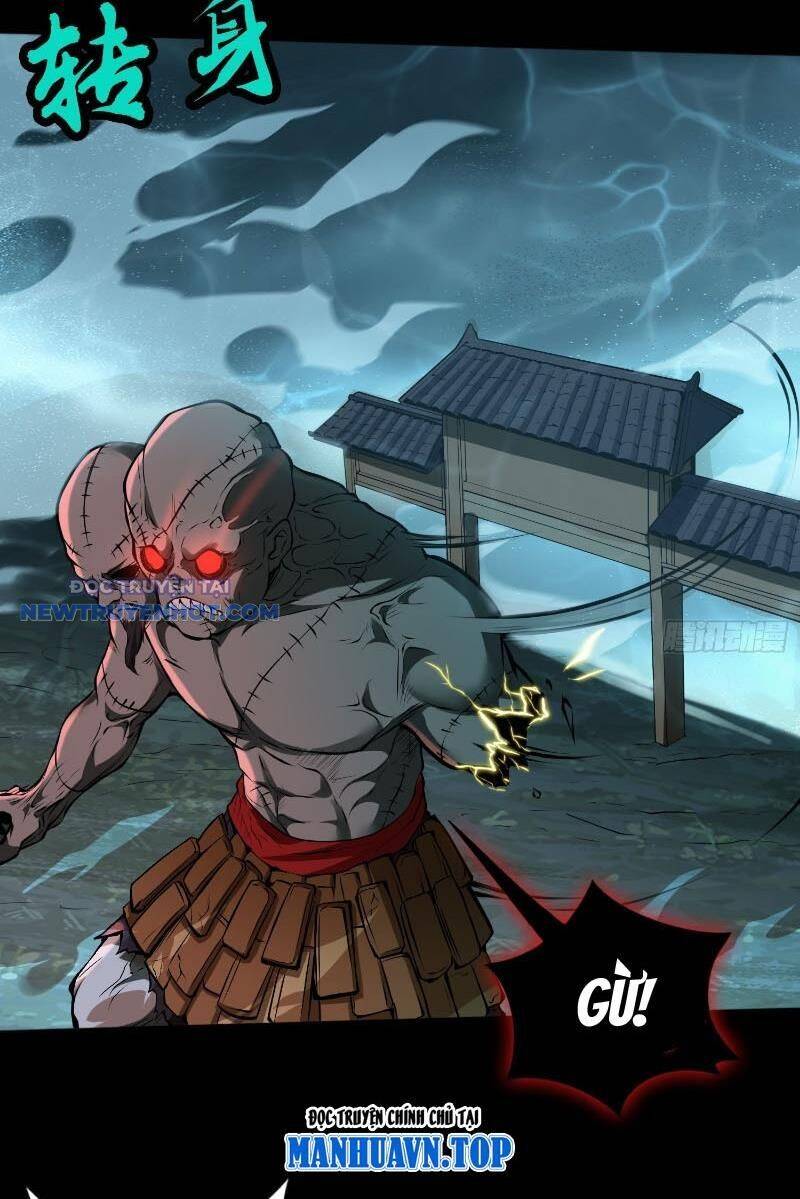 Đại Lộ Vô Danh Chapter 6 - Trang 2