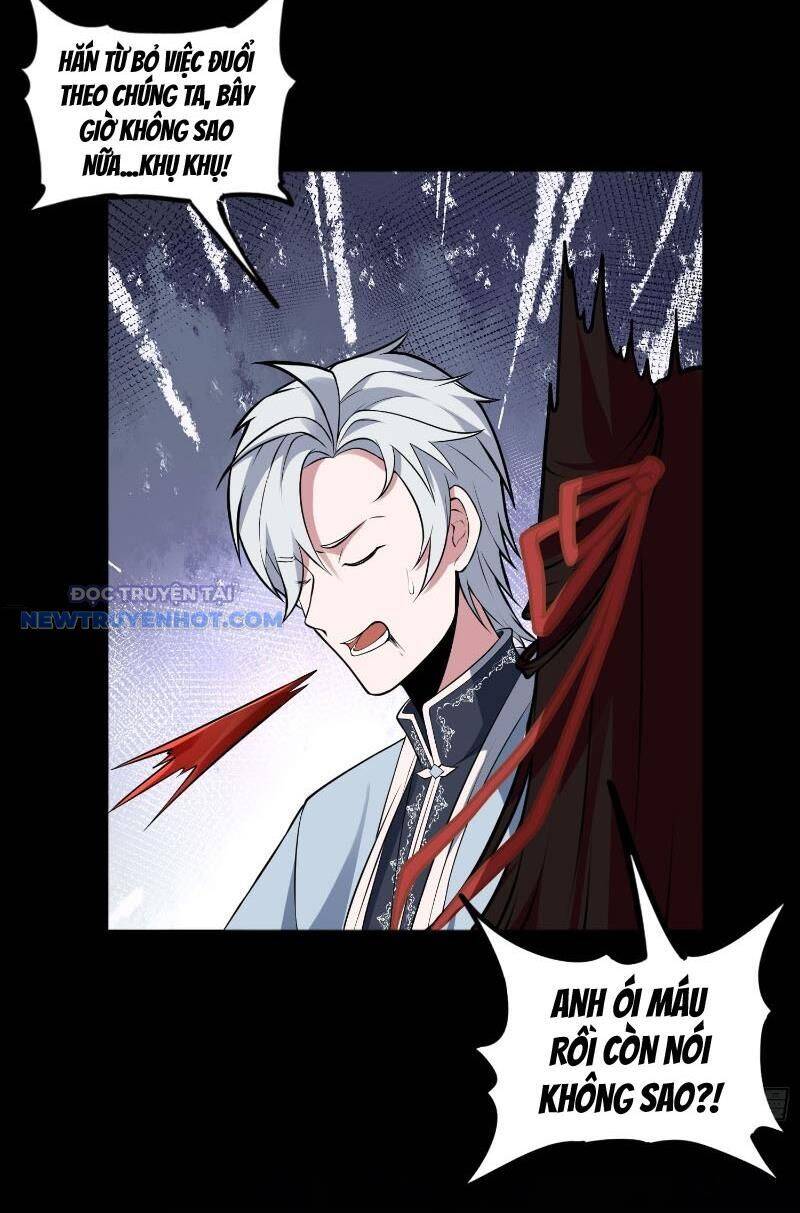 Đại Lộ Vô Danh Chapter 6 - Trang 2