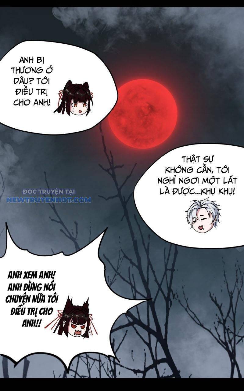 Đại Lộ Vô Danh Chapter 6 - Trang 2