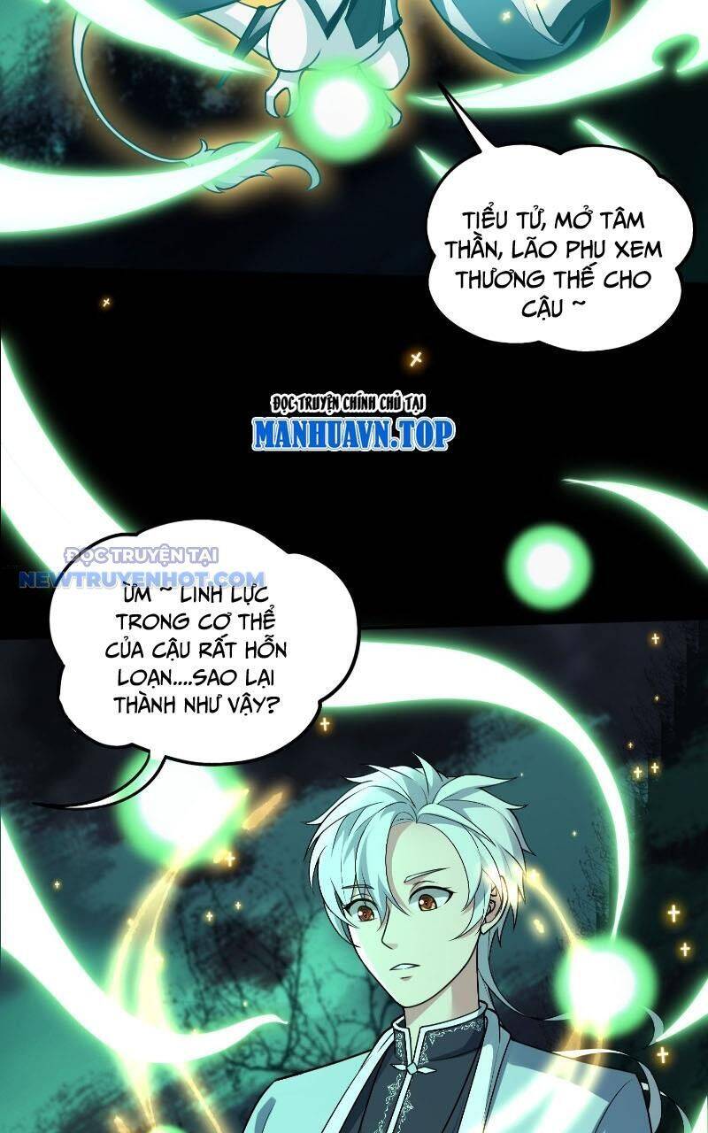 Đại Lộ Vô Danh Chapter 6 - Trang 2