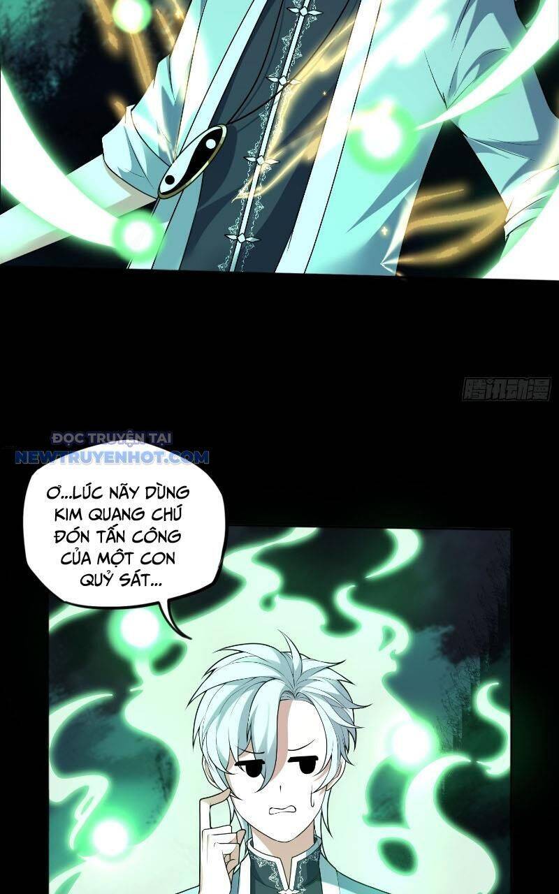 Đại Lộ Vô Danh Chapter 6 - Trang 2