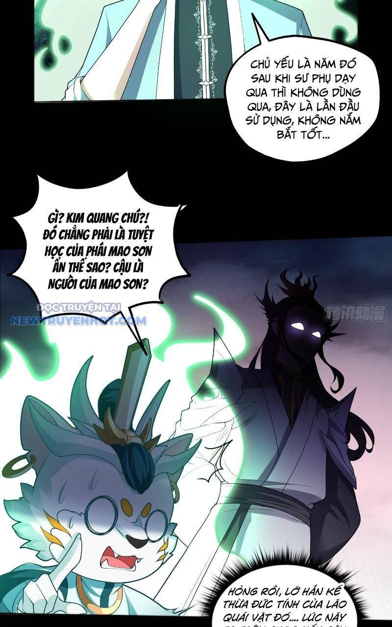 Đại Lộ Vô Danh Chapter 6 - Trang 2