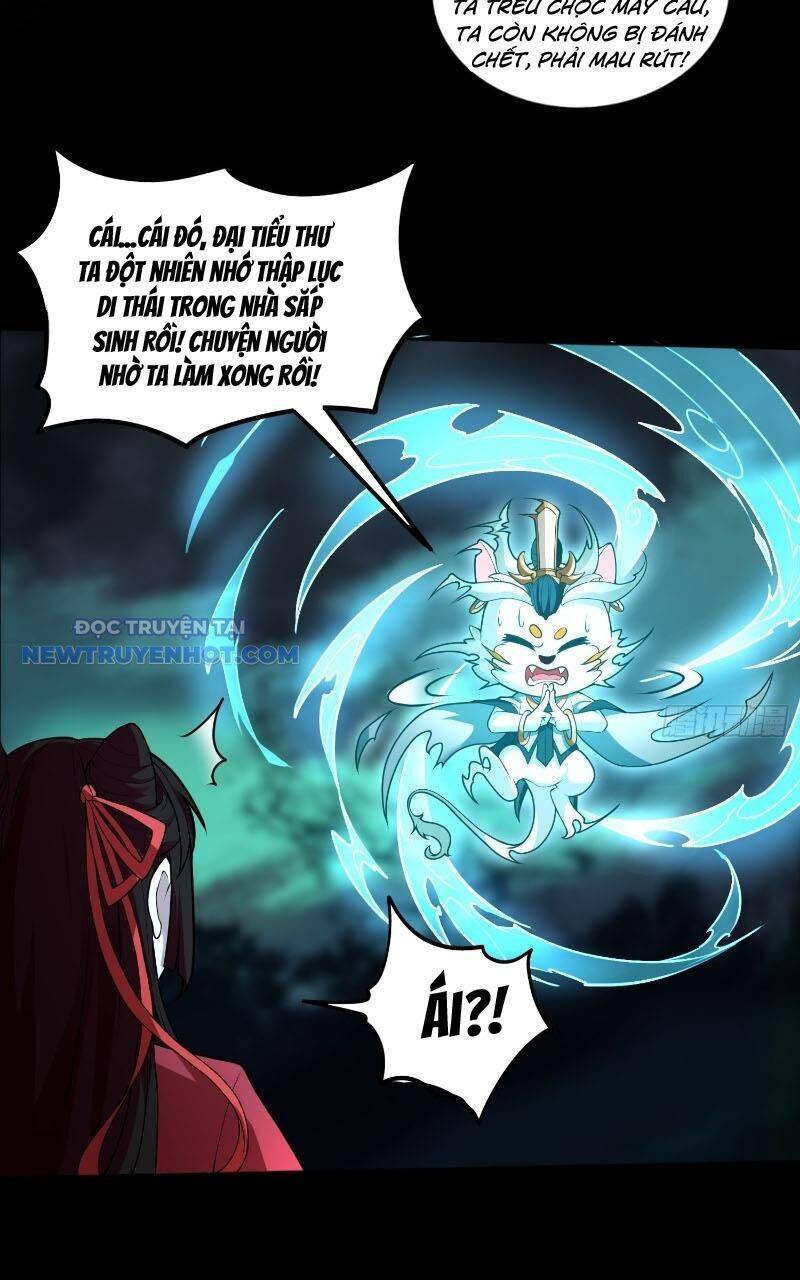 Đại Lộ Vô Danh Chapter 6 - Trang 2