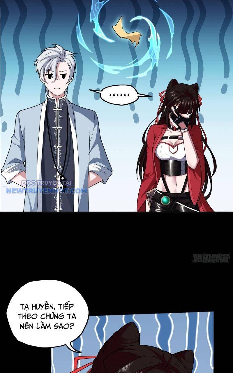Đại Lộ Vô Danh Chapter 6 - Trang 2