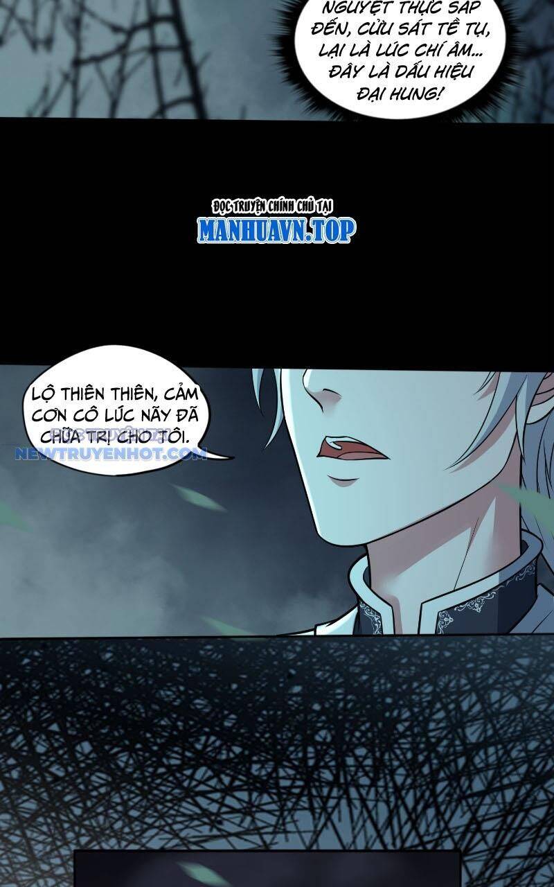 Đại Lộ Vô Danh Chapter 6 - Trang 2