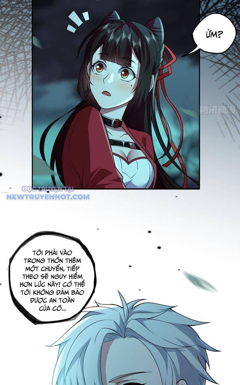 Đại Lộ Vô Danh Chapter 6 - Trang 2