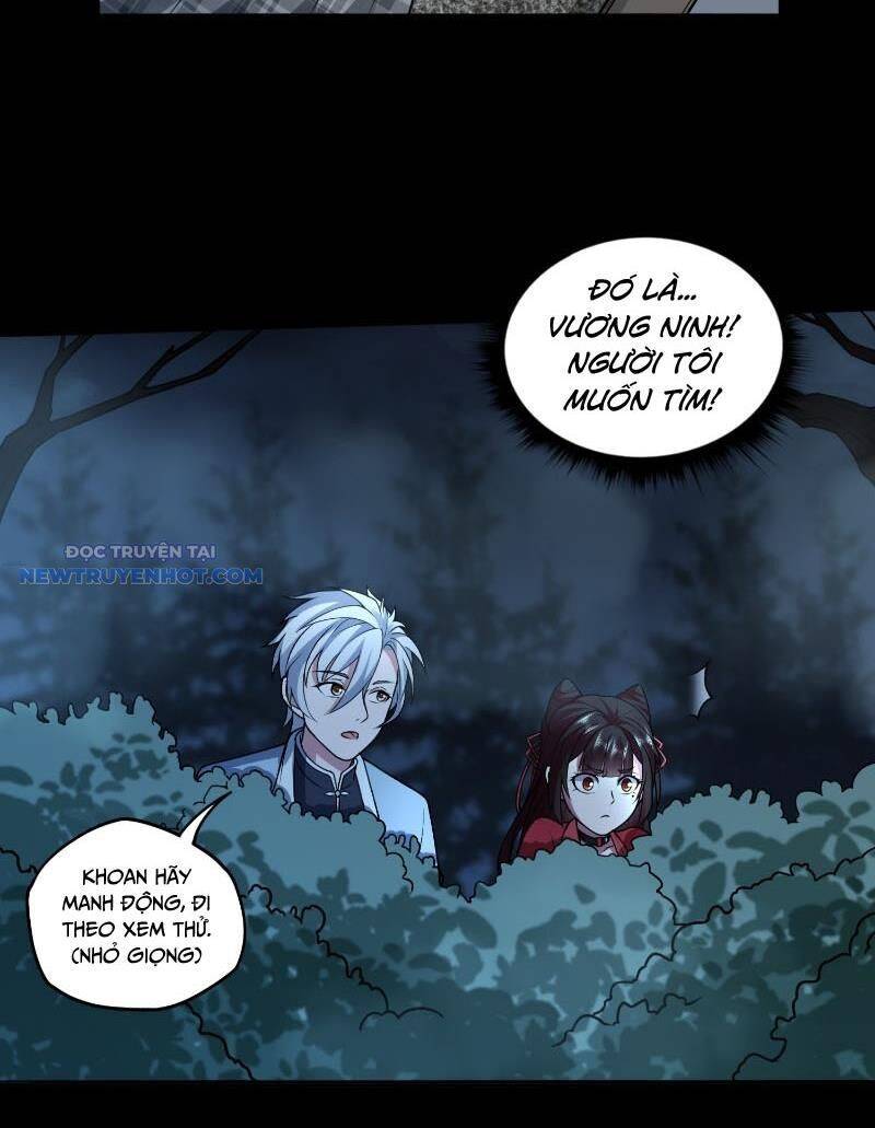 Đại Lộ Vô Danh Chapter 6 - Trang 2