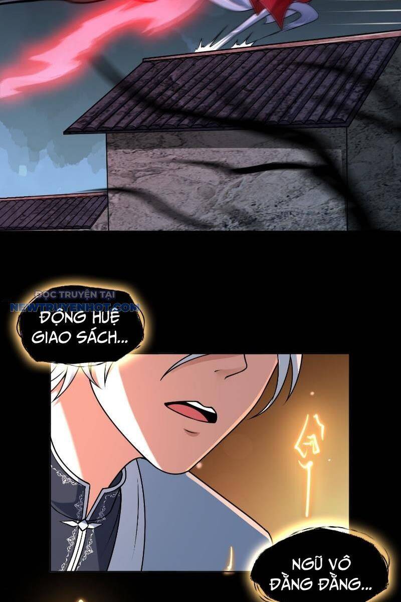 Đại Lộ Vô Danh Chapter 6 - Trang 2