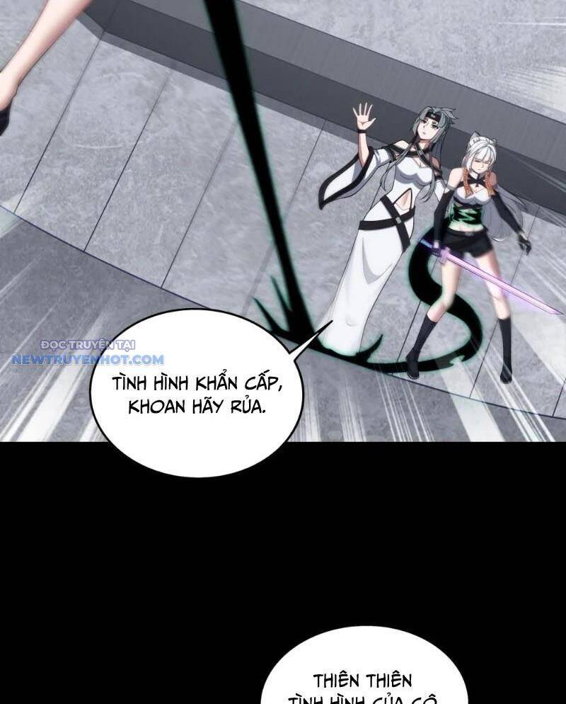 Đại Lộ Vô Danh Chapter 60 - Trang 2