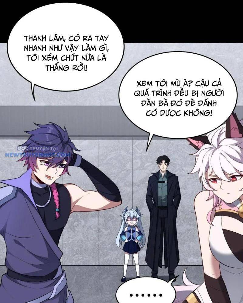 Đại Lộ Vô Danh Chapter 60 - Trang 2