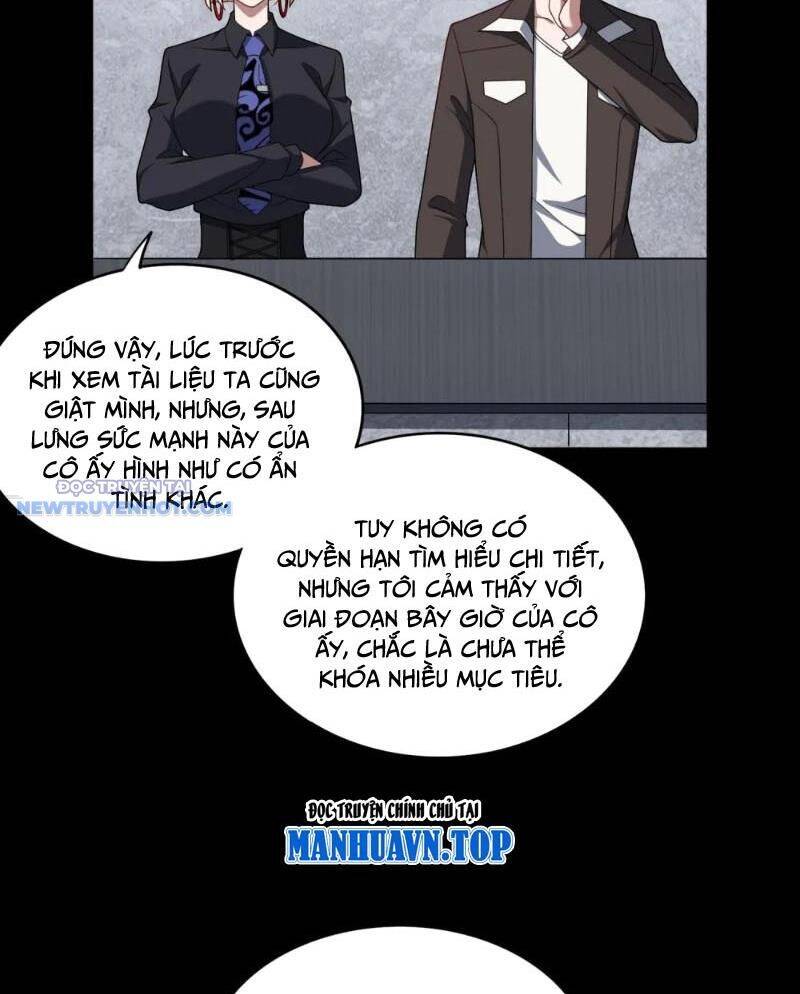 Đại Lộ Vô Danh Chapter 60 - Trang 2